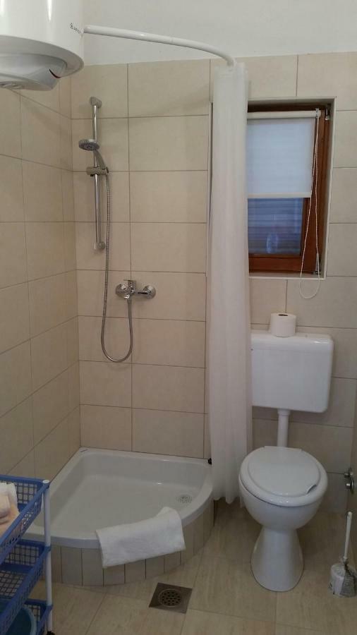Apartman Ivanica 제제라 외부 사진