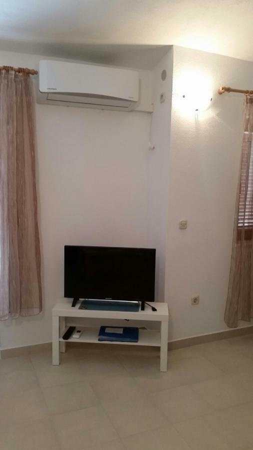 Apartman Ivanica 제제라 외부 사진