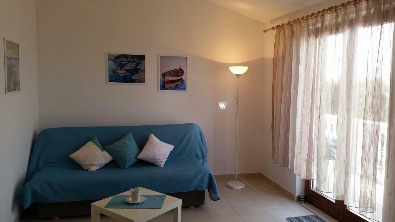 Apartman Ivanica 제제라 외부 사진
