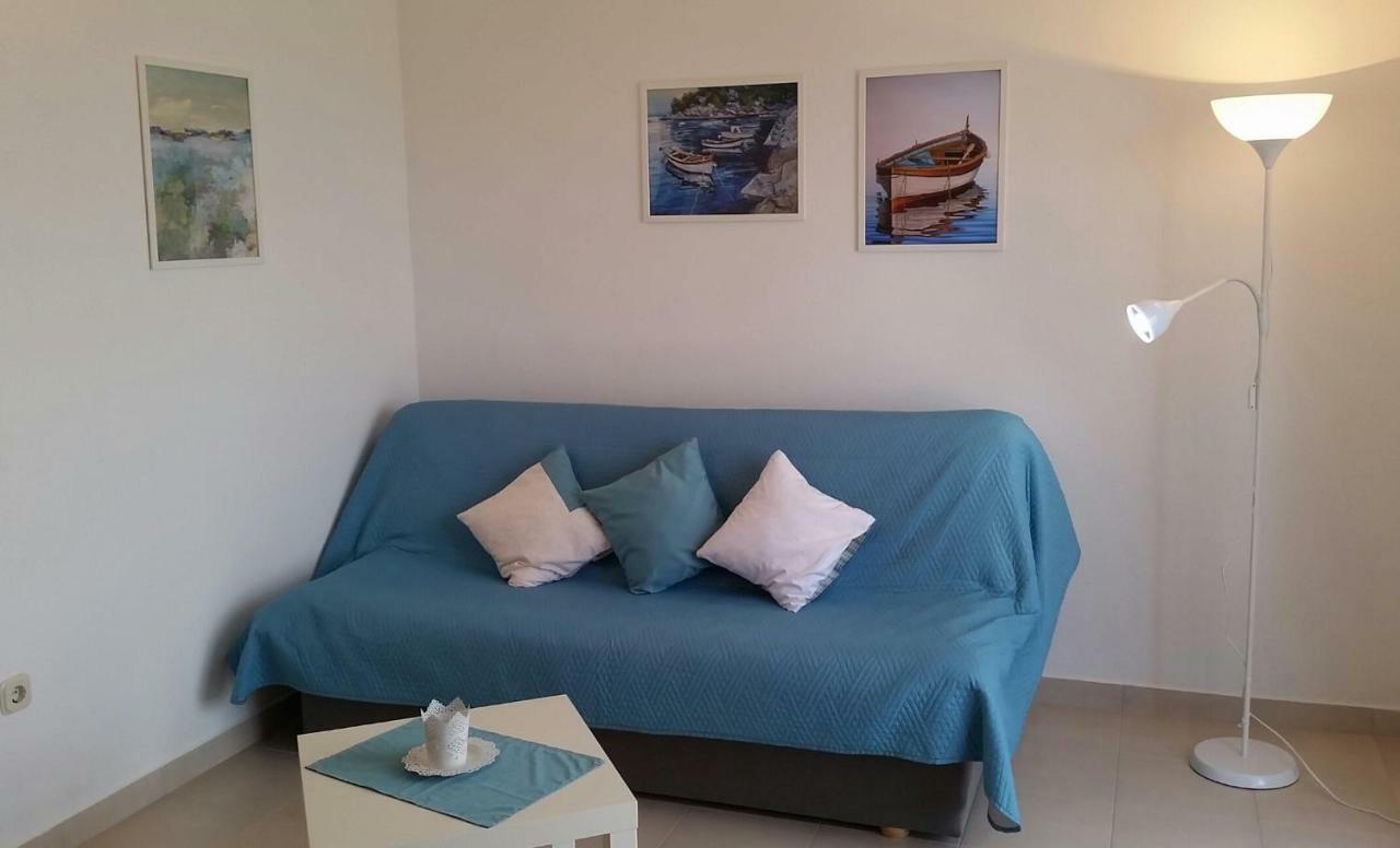 Apartman Ivanica 제제라 외부 사진