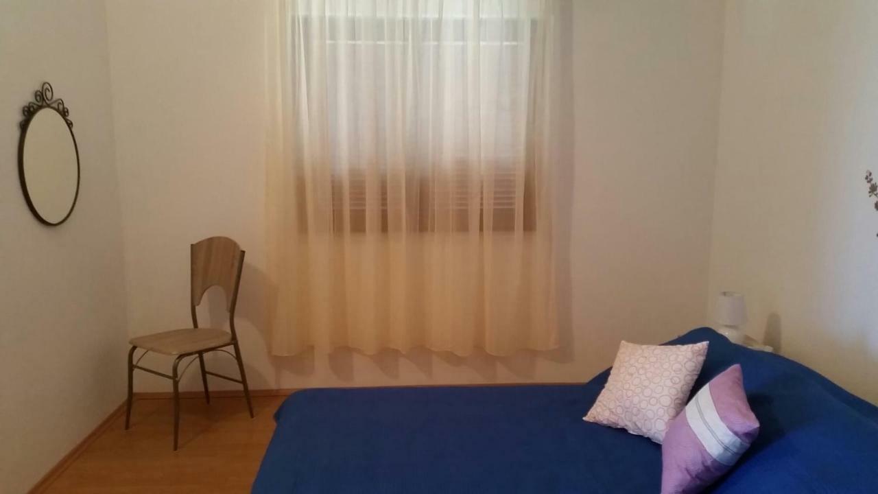 Apartman Ivanica 제제라 외부 사진